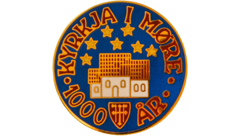 The diocese of Møre