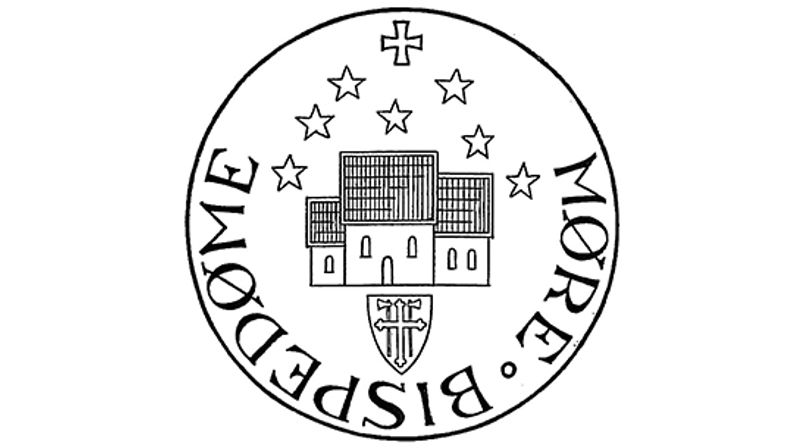 Sommaren 2025 ved Møre bispedømekontor