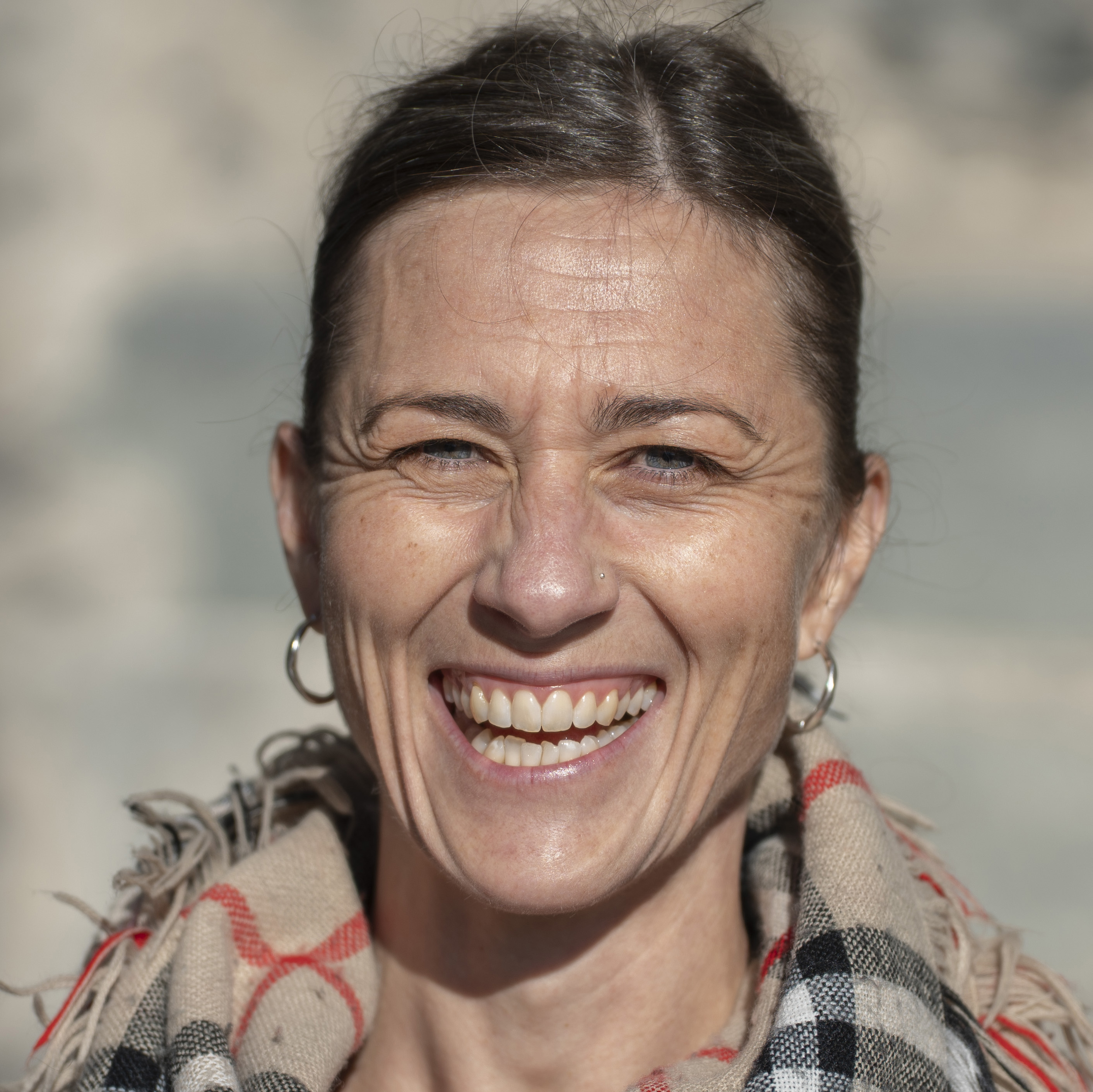 Eldfrid-Marie  Hollevik Bakken