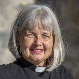 Ingrid Bolstad Kunzendorf