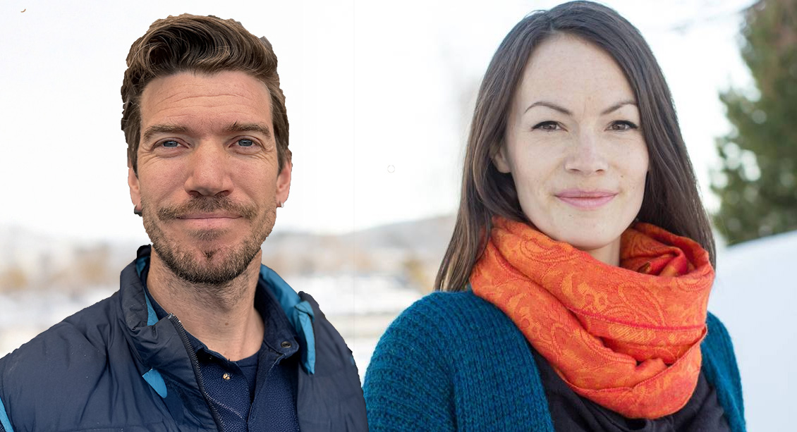 Seminar 6: Workshop med Darjoemasse - ei sørsamisk ressursbok