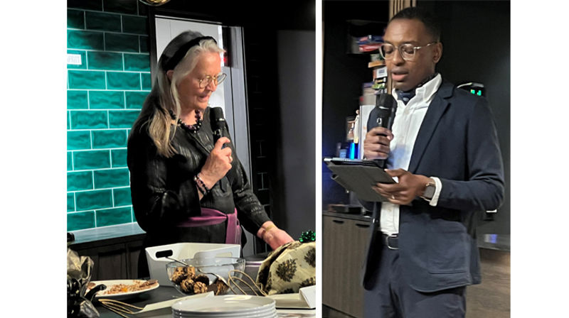 Regionlederskifte i KIA Trøndelag