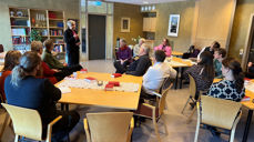 Foto: Olav D. Svanholm