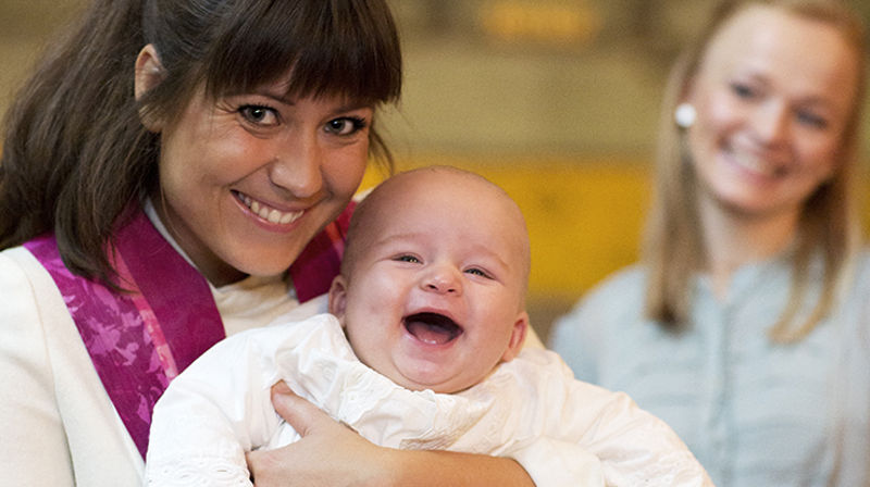 Bli med på ICDP-samling i Trondheim