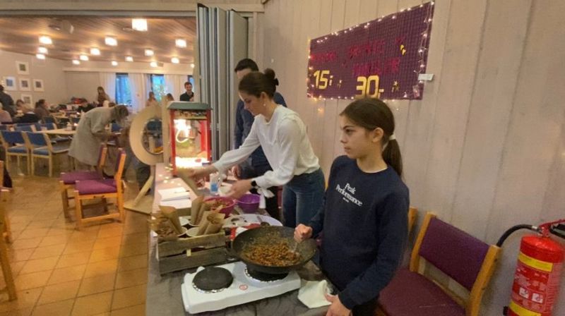 Frivilligheitsåret 2022: - God anledning for å feire og markere innsatsen til alle frivillige