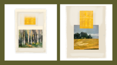 Vegge har inngått avtale med kunstneren Siv Brobakken. Hun skal illustrere boken.