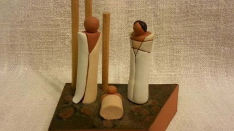 Med Nidaros biskops juleandakt ønsker vi alle en velsignet jul.