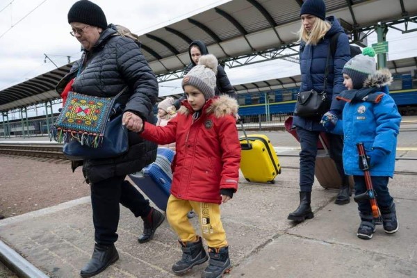 Foto: Kirkens Nødhjelp