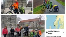 Foto: Håkon Reiersølmoen og Aud Kristin Aasen