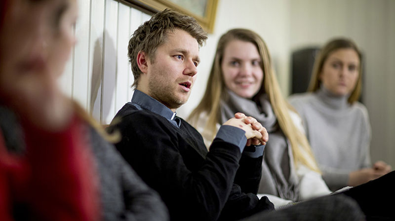 Etter- og videreutdanning