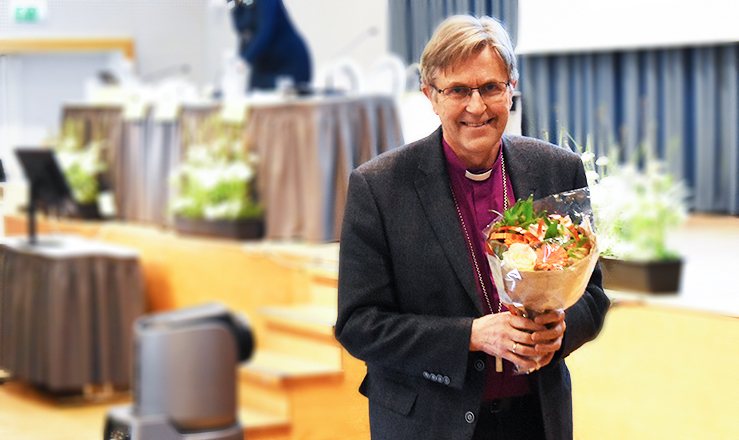 Forord: Hvorfor et Gunnerusakademi?