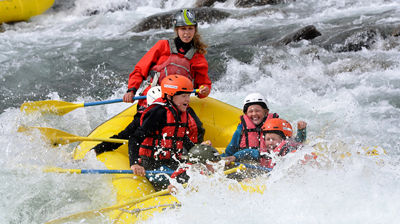 Leirer i Nidaros 2026