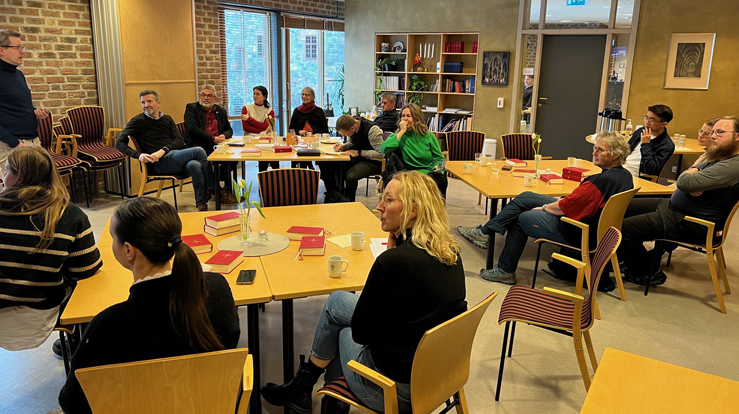 Foto: Olav D. Svanholm