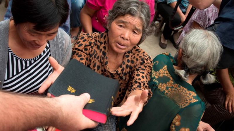 Bibeldagen 9. februar