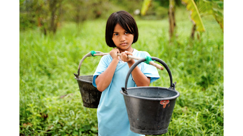 Fra Laos (Foto: NMS)