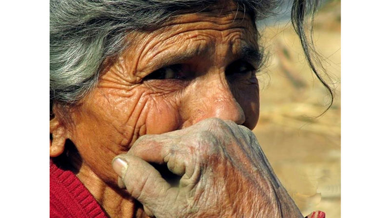 Søndagsskolens innsamlingsprosjekt