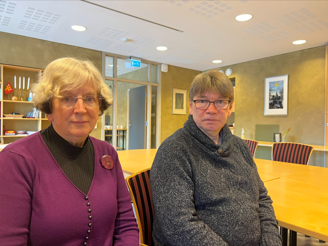 Nidaros bispedømmeråd: - Et ignorert brudd på folkeretten fører til frustrasjon og mistillit