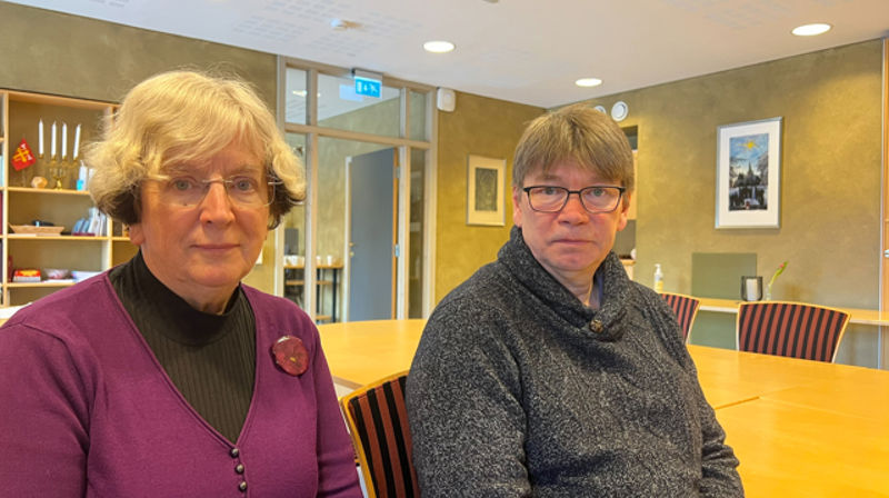 Nidaros bispedømmeråd: - Et ignorert brudd på folkeretten fører til frustrasjon og mistillit