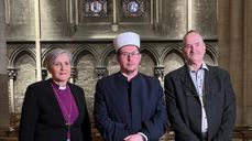 Foto: Olav D. Svanholm