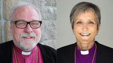 Biskop i Borg Atle Sommerfeldt fungerer som preses i Bispemøtet inntil ny fast preses er innsatt. Biskop i Nidaros Herborg Finnset ivaretar preses sine oppgaver knyttet til Nidaros domprosti i samme periode.