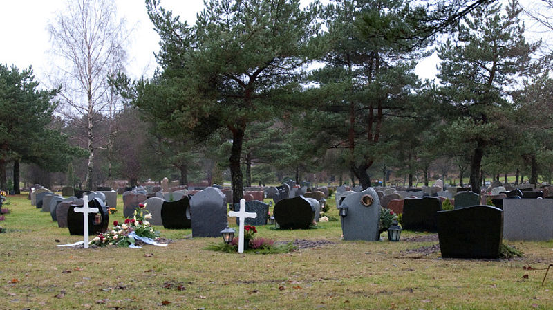 Statsforvaltaren tar over gravplassforvaltning