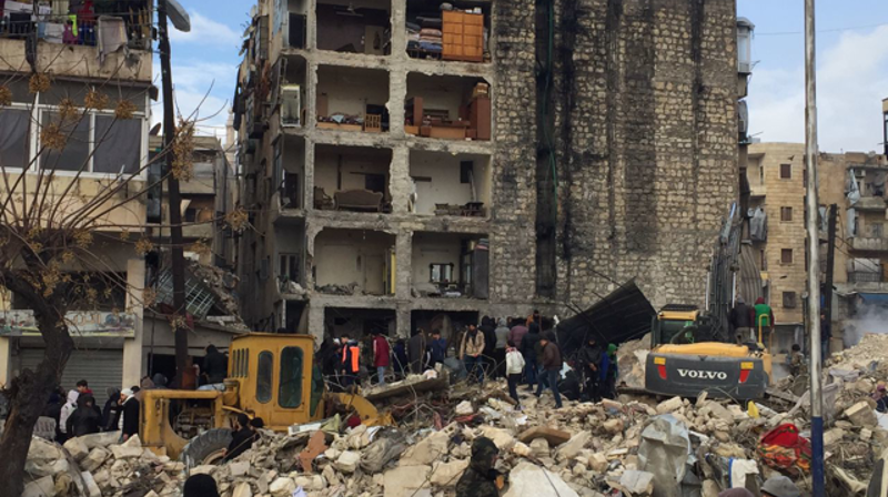 Håp i en dråpe vann- vann redder liv: Fasteaksjonen 26.-28. mars 2023