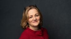 Katrin Glatz Brubakk