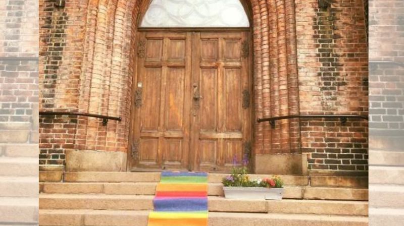 LHBT-seminar på Trondheim Pride 2016