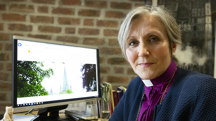 Tid for solidaritet og rettferdighet