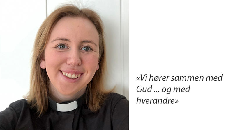 Beskyttelse og trøst