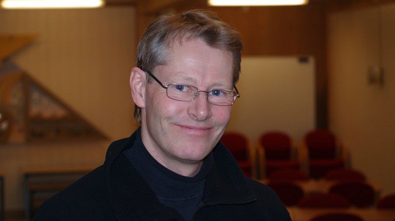 Minneord om Morten Andersen