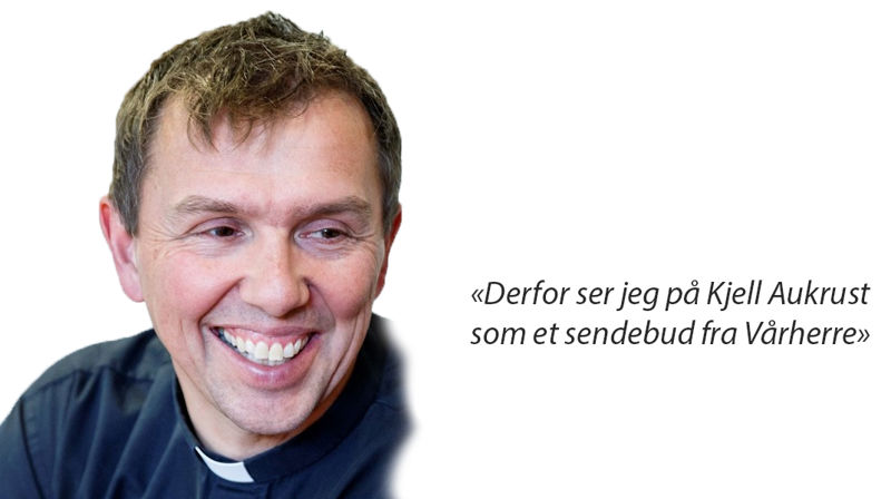 Når det lille blir stort