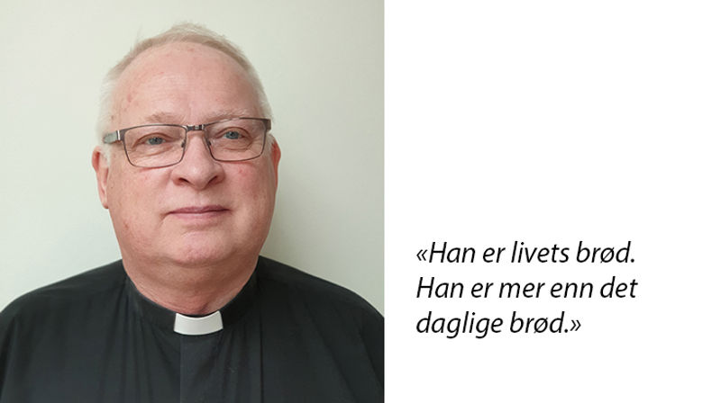 Mer enn det daglige brød