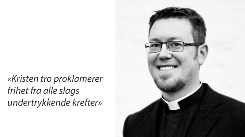 «Ein betre vår eingong»