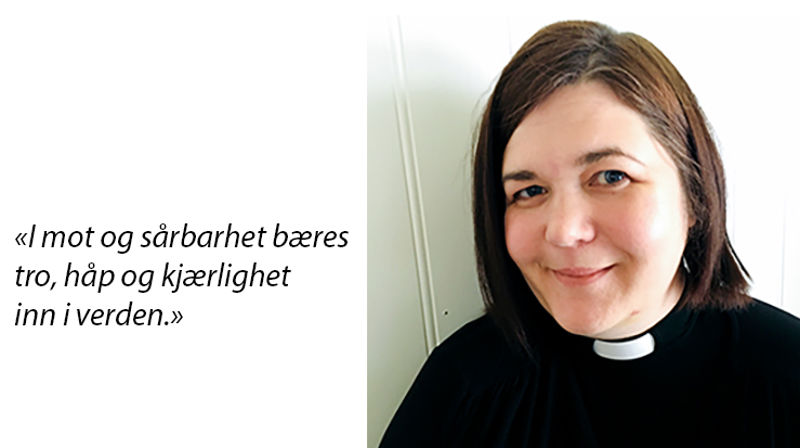 «Into the unknown»