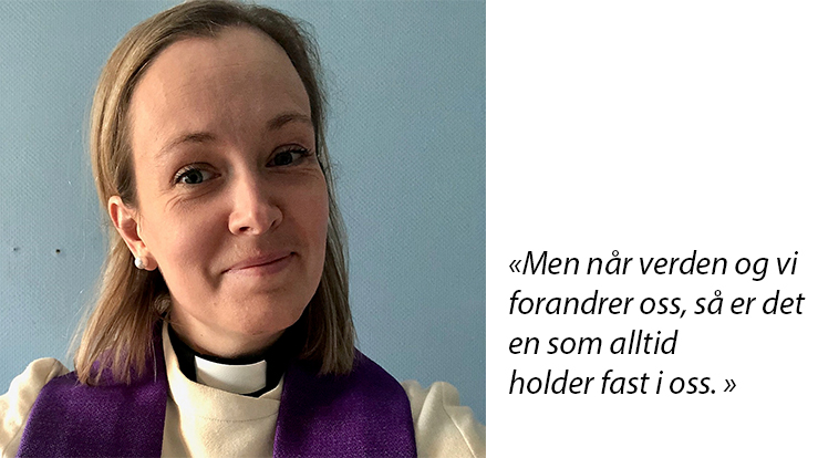 Panta rei - Alt flyter