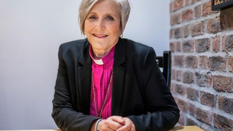 Når jord og himmel møtes