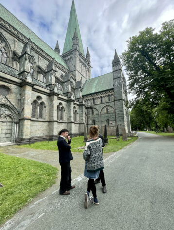 Spiret i Trondheim skyline.jpg