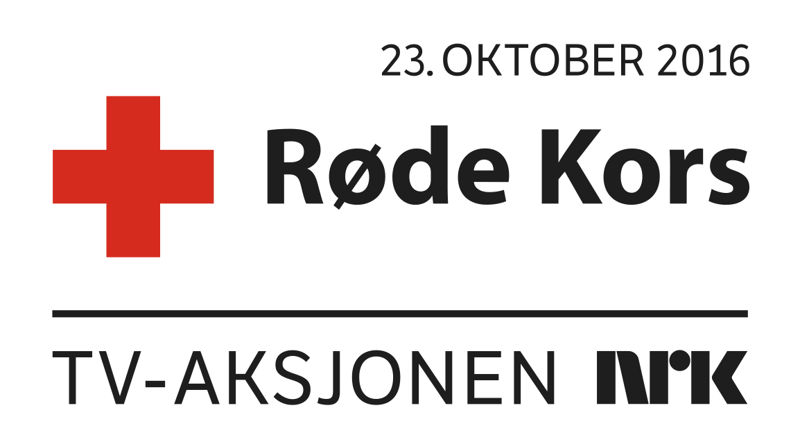 TV-AKSJONEN 2016
