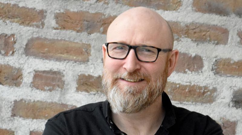 Blir ny prost i Namdal