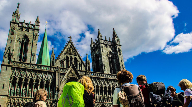 Nasjonal pilegrimskonferanse