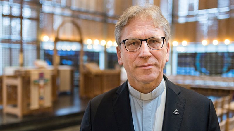 - Vi har mykje å gjere og vi har mykje å bidra med