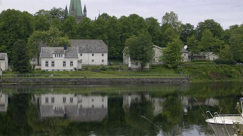 Pilegrimsgården: - Vi ser store muligheter for videre utvikling