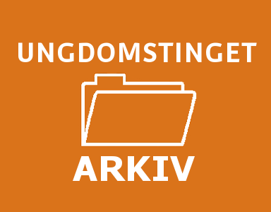 UT Arkiv