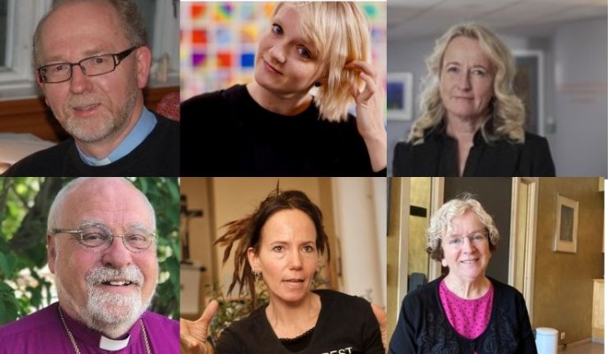 Foto: Privat, Hacienda og kirken.no