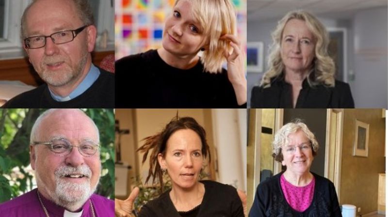 Foto: Privat, Hacienda og kirken.no