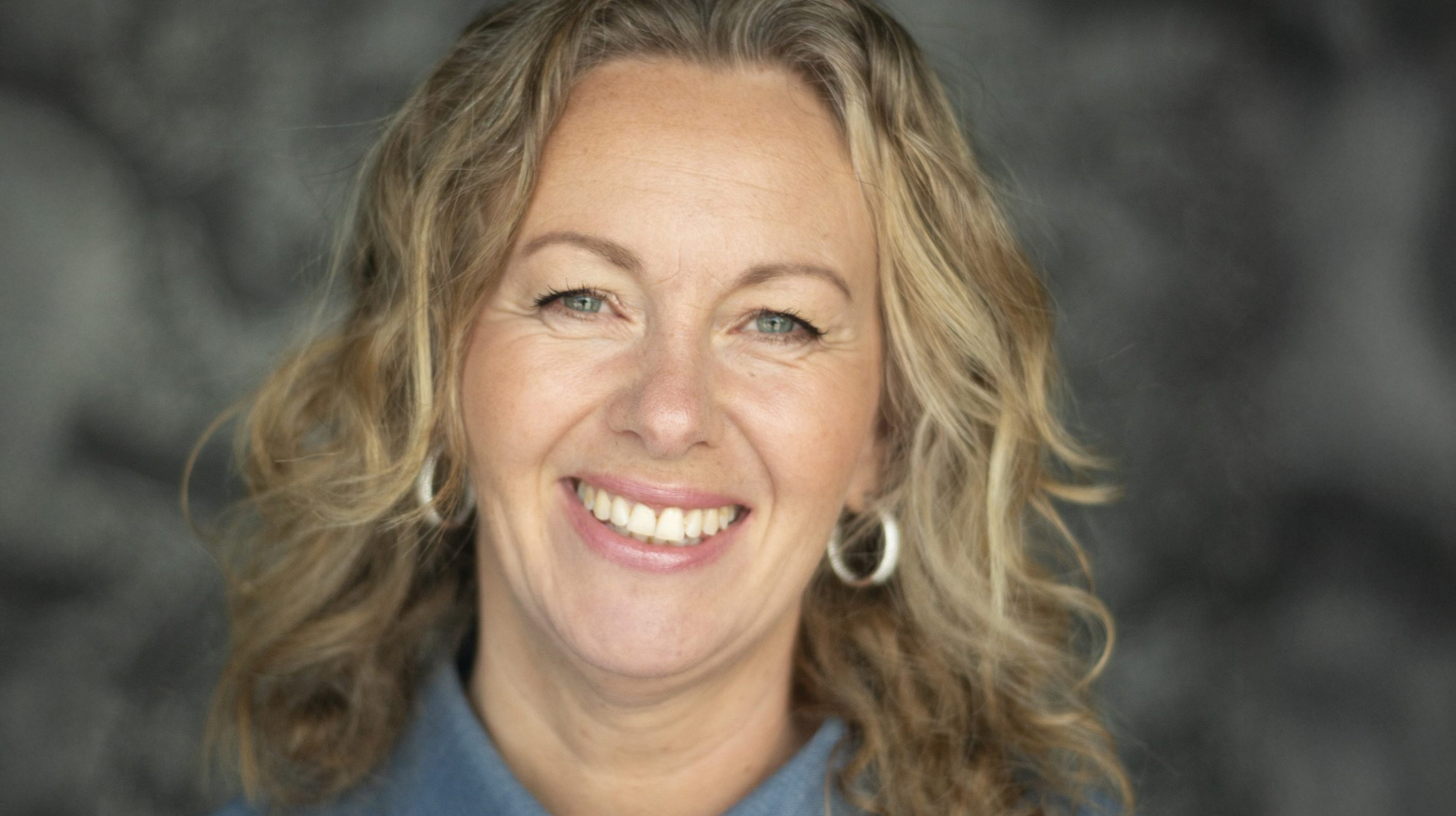 Hildegunn H&#229;brekke er ny prest i Horg og H&#248;londa