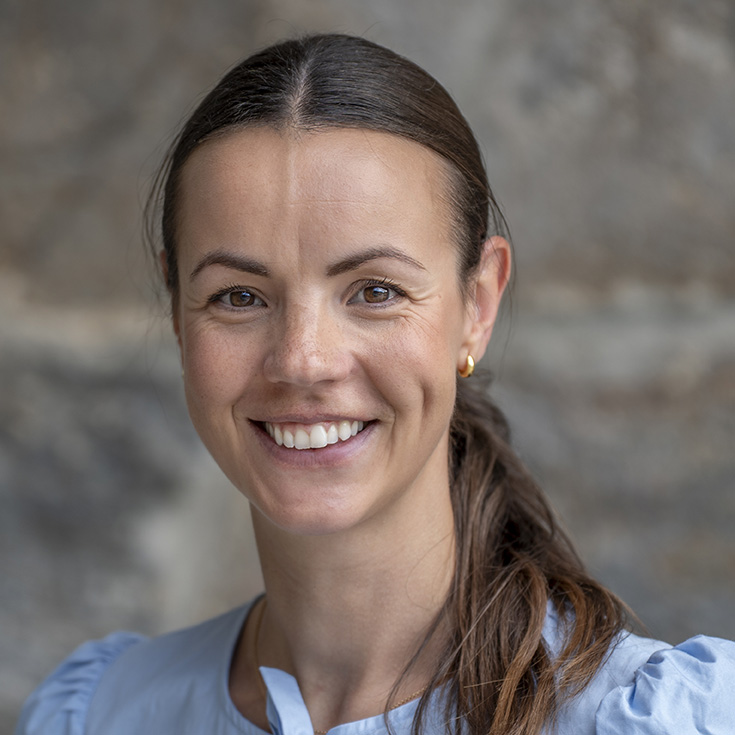 Kristine Bratseth-Kiplesund