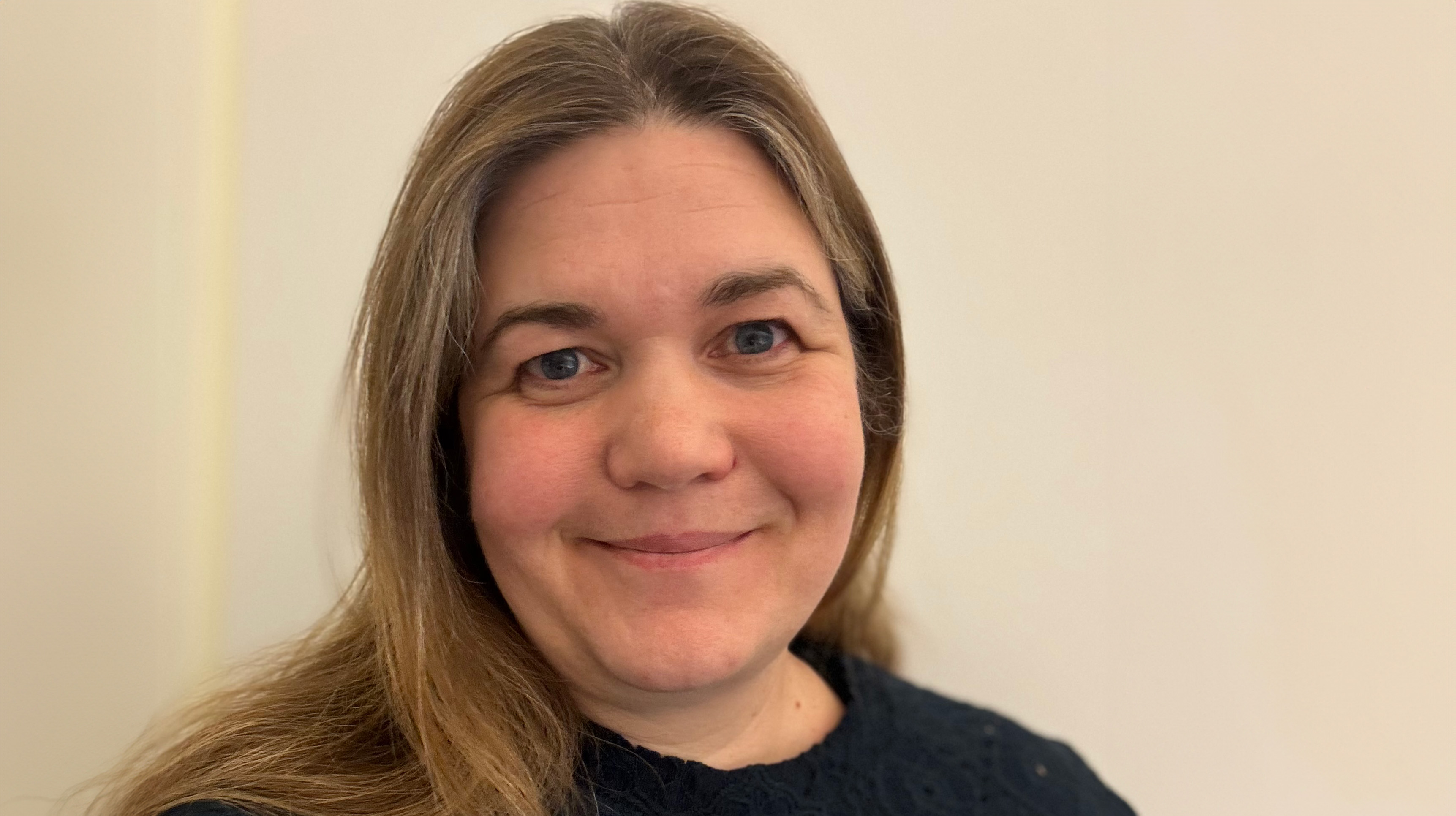 Kristine Setran blir ny prost i Stjørdal. 