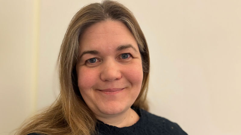 Kristine Setran blir ny prost i Stjørdal.